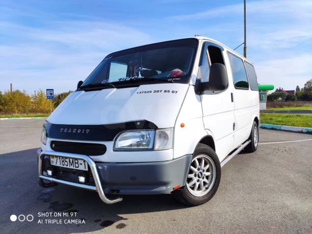 Ford Transit, 1995 г.