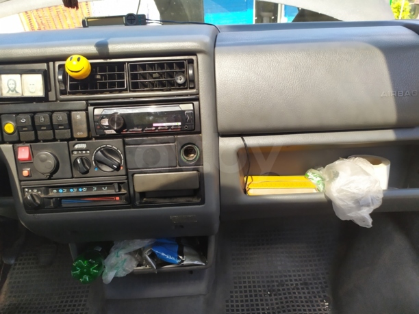 Volkswagen Caravelle T4, 1995 г.