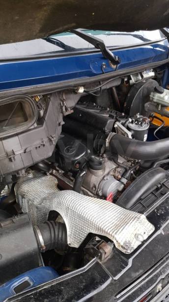 Mercedes-Benz Sprinter 313, 2001 г.