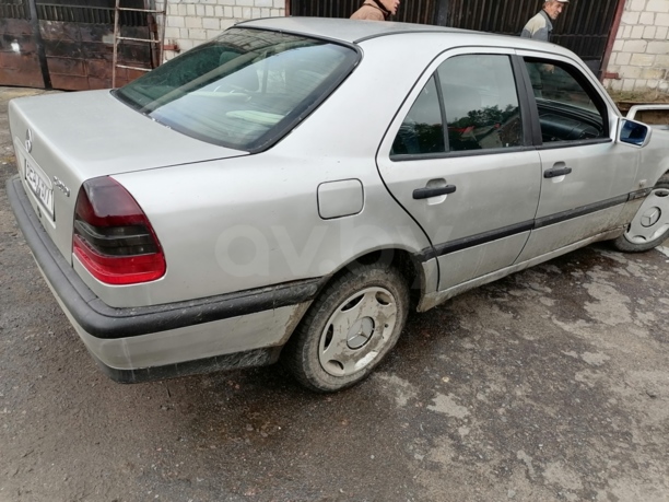 Mercedes-Benz C-Класс W202, S202, 1996 г.
