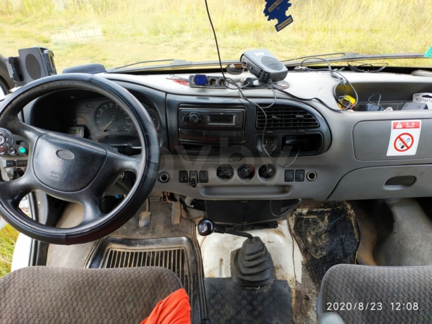 Ford Transit, 1998 г.