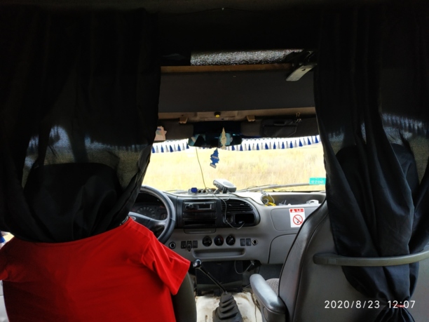 Ford Transit, 1998 г.