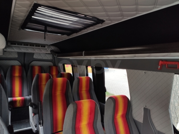 Mercedes-Benz Sprinter 315CDI, 2006 г.