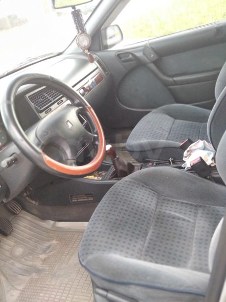 Citroen Xantia X2, 2000 г.