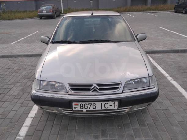 Citroen Xantia X2, 2000 г.
