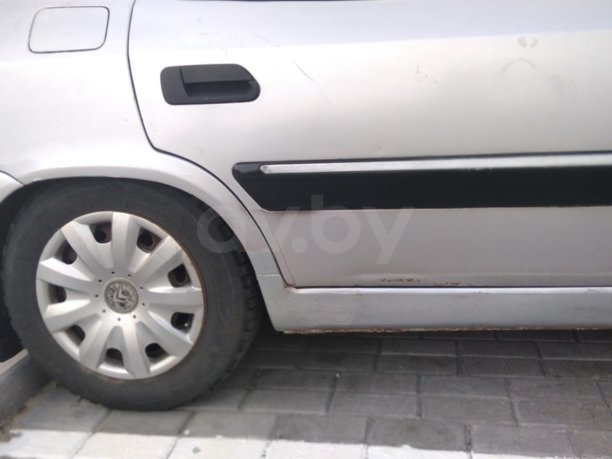 Citroen Xantia X2, 2000 г.