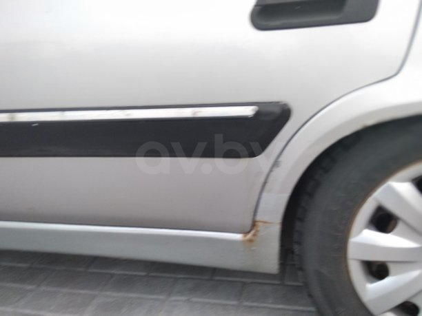 Citroen Xantia X2, 2000 г.