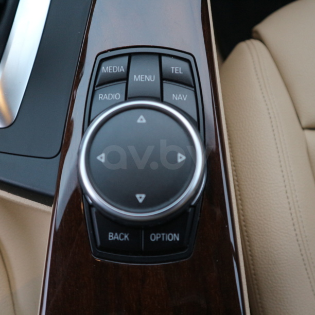 BMW 3 серия F30, F31, 2016 г.