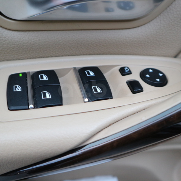 BMW 3 серия F30, F31, 2016 г.