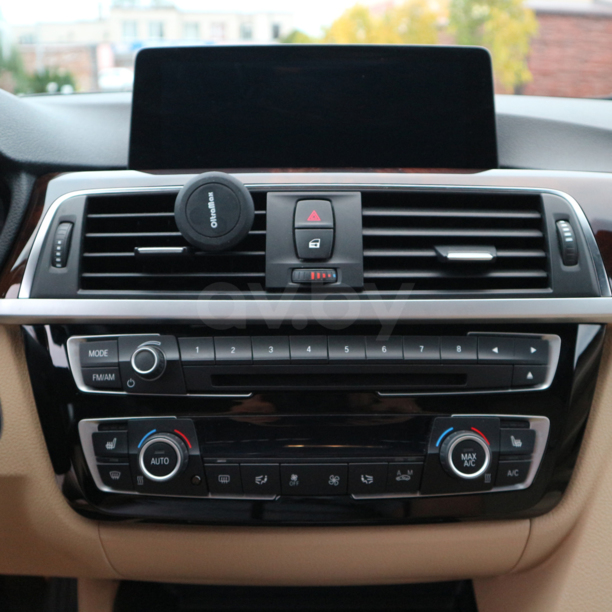 BMW 3 серия F30, F31, 2016 г.