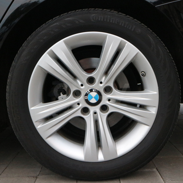 BMW 3 серия F30, F31, 2016 г.