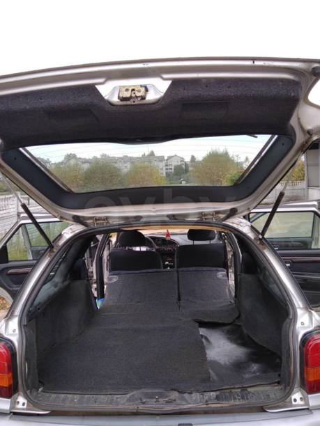Ford Scorpio II, 1996 г.
