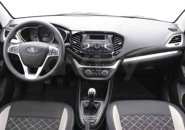 Lada (ВАЗ) Vesta, 2018 г.