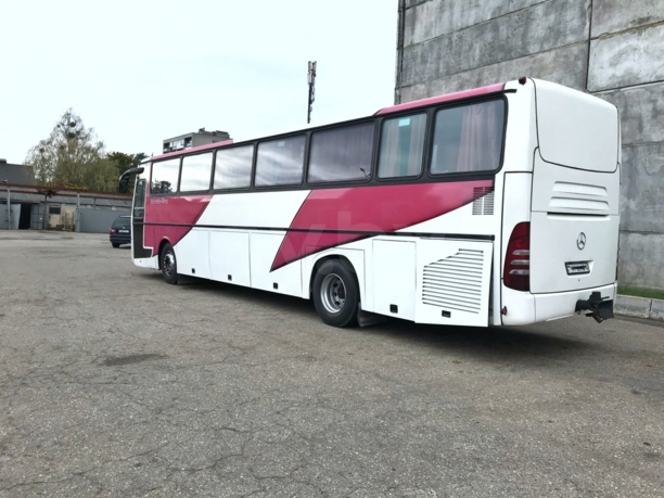 Mercedes-Benz O-series (O302-O407) О303, 1992 г.
