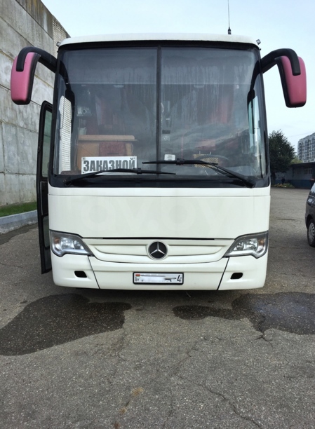 Mercedes-Benz O-series (O302-O407) О303, 1992 г.