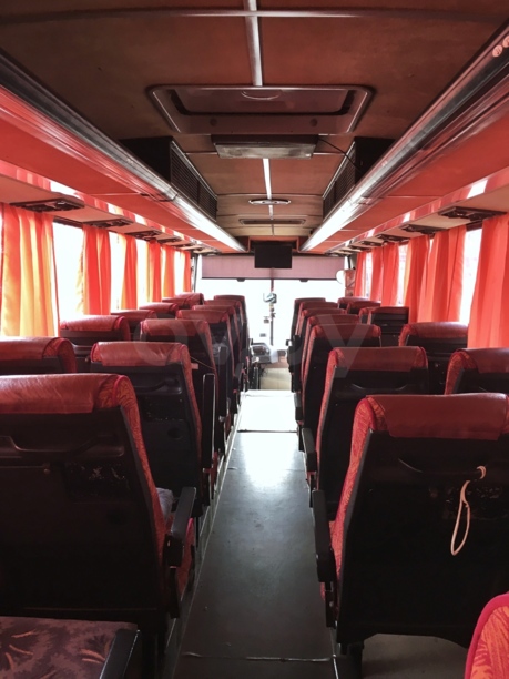 Mercedes-Benz O-series (O302-O407) О303, 1992 г.