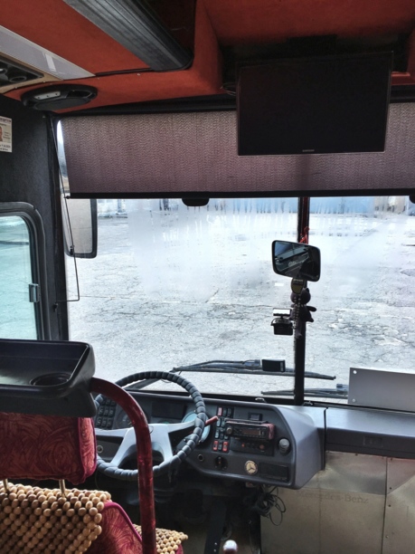 Mercedes-Benz O-series (O302-O407) О303, 1992 г.
