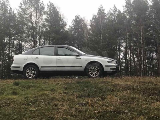 SEAT Toledo II, 1999 г.