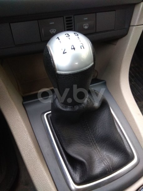Ford Focus II, 2005 г.