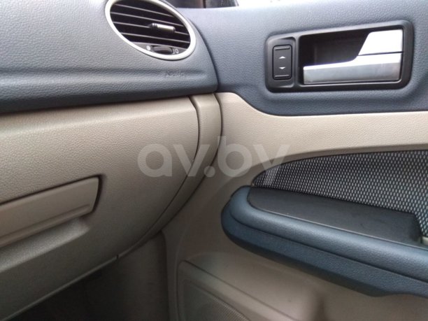 Ford Focus II, 2005 г.