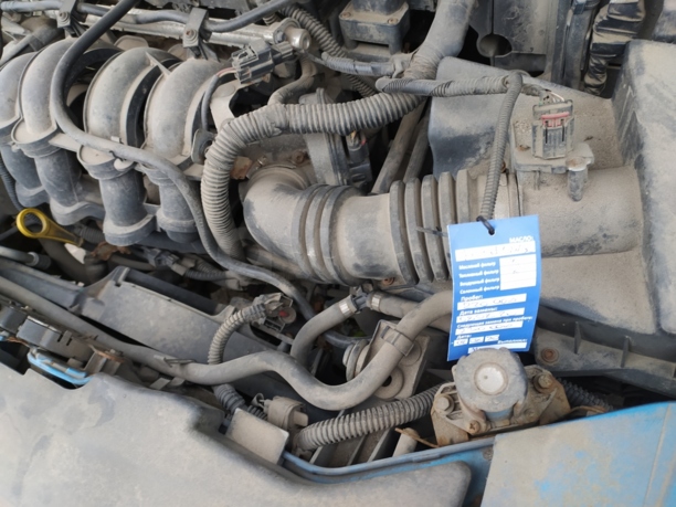 Ford Focus II, 2005 г.