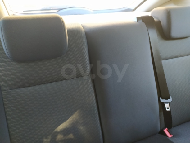 Ford Focus II, 2005 г.