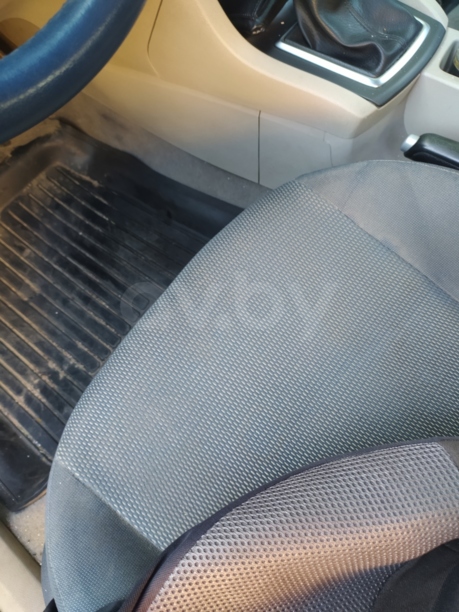 Ford Focus II, 2005 г.