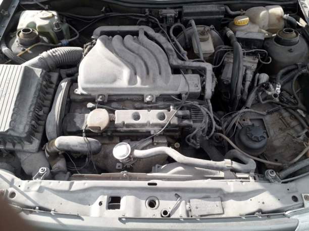 Opel Astra F · Рестайлинг, 1997 г.