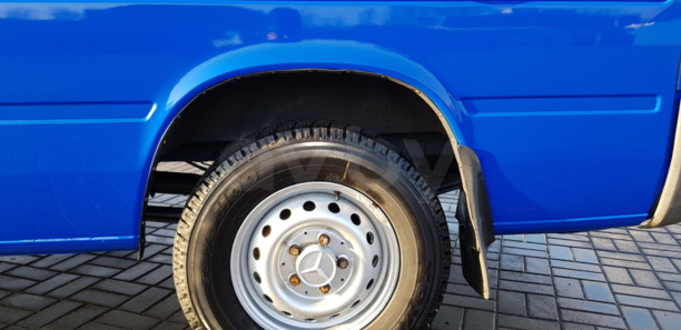 Mercedes-Benz Sprinter 216, 2003 г.