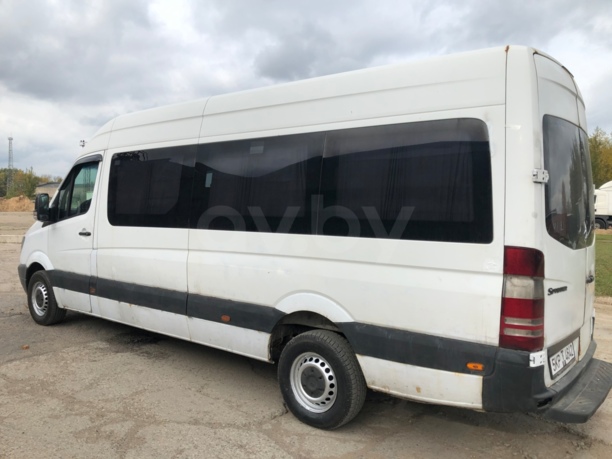 Mercedes-Benz Sprinter 311, 2009 г.