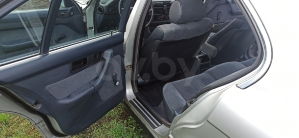 BMW 5 серия E34, 1990 г.