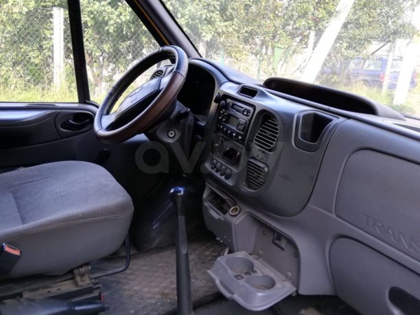 Ford Transit FT300, 2005 г.