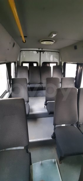 Mercedes-Benz Sprinter, 2014 г.