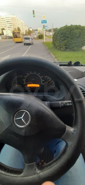 Mercedes-Benz Sprinter, 2014 г.