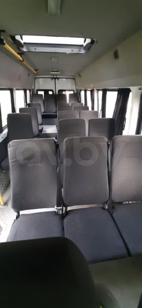 Mercedes-Benz Sprinter, 2014 г.