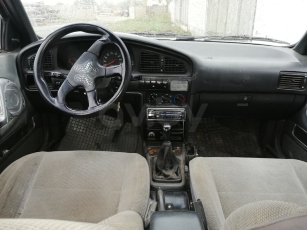 Hyundai Lantra J1, 1993 г.