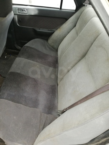 Hyundai Lantra J1, 1993 г.