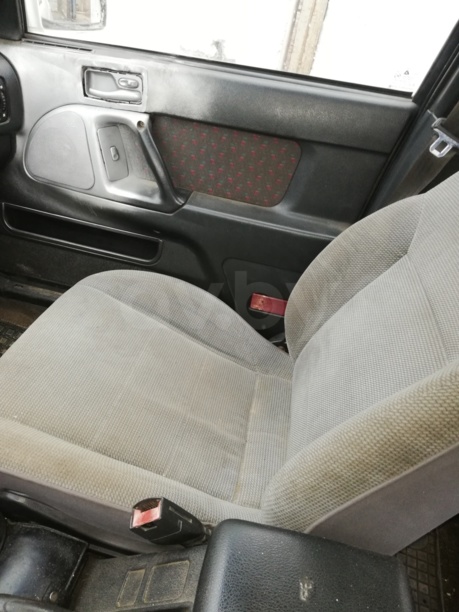 Hyundai Lantra J1, 1993 г.