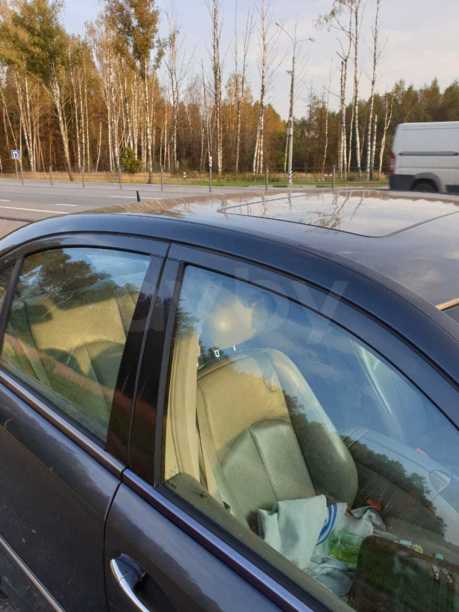 Mercedes-Benz E-Класс W211, S211, 2003 г.