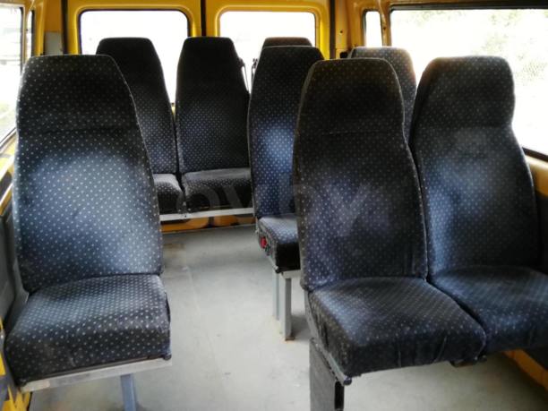 Ford Transit FT300, 2005 г.