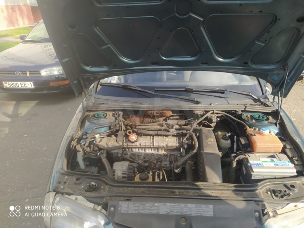 Renault Laguna I, 1997 г.