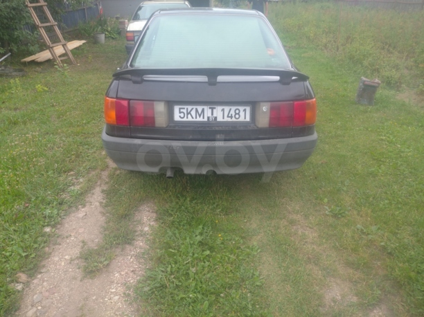 Audi 80 B3, 1991 г.
