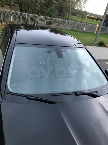 BMW 5 серия F10, F11, 2016 г.