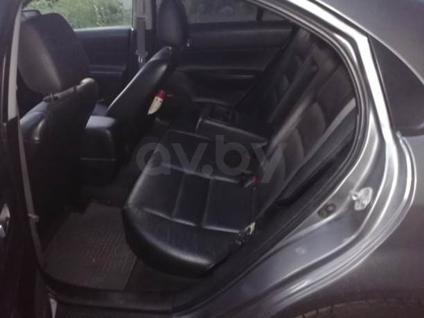 Mazda 6 I, 2003 г.