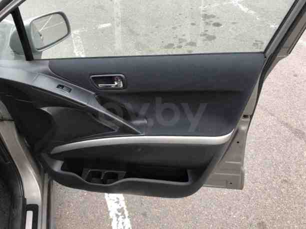 Toyota Corolla Verso III (AR10), 5 мест, 2005 г.