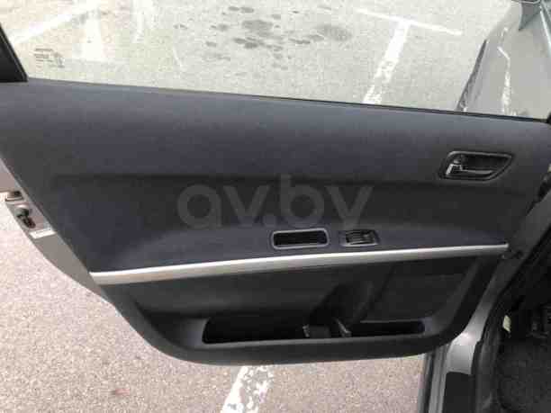 Toyota Corolla Verso III (AR10), 5 мест, 2005 г.