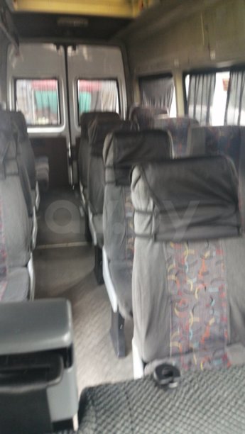 Mercedes-Benz Sprinter Автобус, 2008 г.