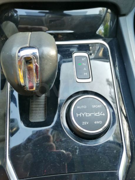 Peugeot 508 I · Рестайлинг, 2015 г.