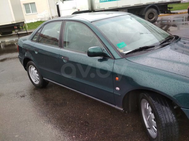 Audi A4 B5, 1996 г.