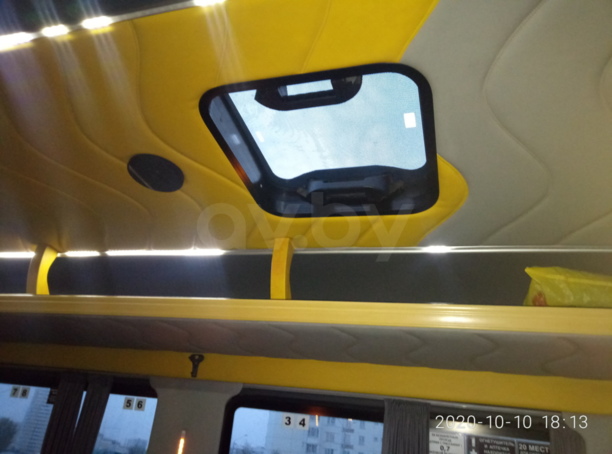 Volkswagen Crafter, 2011 г.